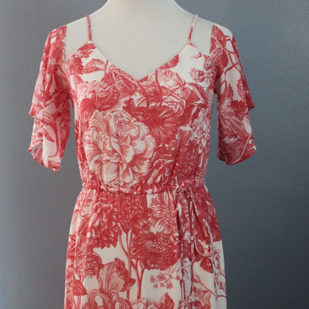 Loft Dress